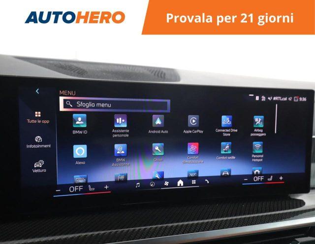 BMW X5 xDrive30d 48V Msport