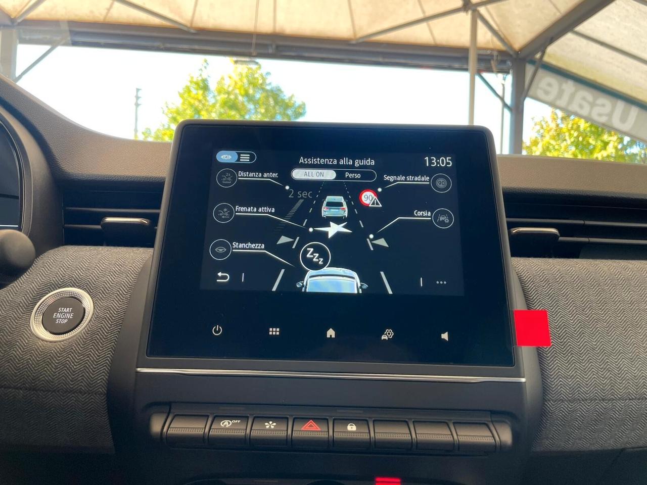 Renault Clio ECO-G 100 CV Techno