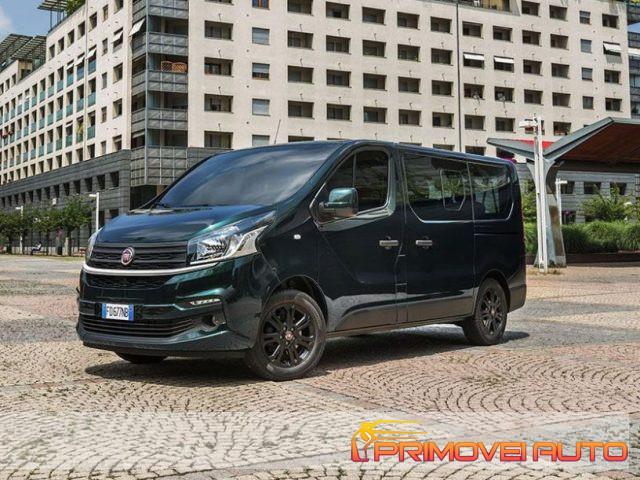 NISSAN Primastar 2.0 Ecojet 145CV L2 H1 PRONTA CONSEGNA