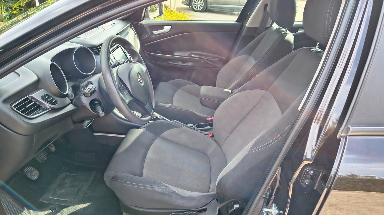 Alfa Romeo Giulietta 1.6 JTDm-2 105 CV Business