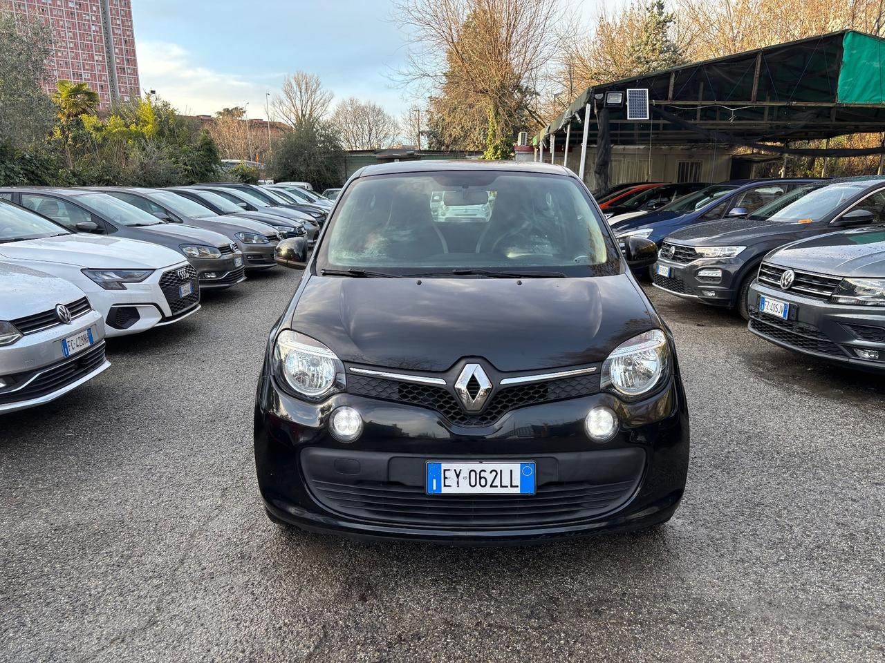 Renault Twingo 1.0 Live 5 porte OK NEOPATENTATI