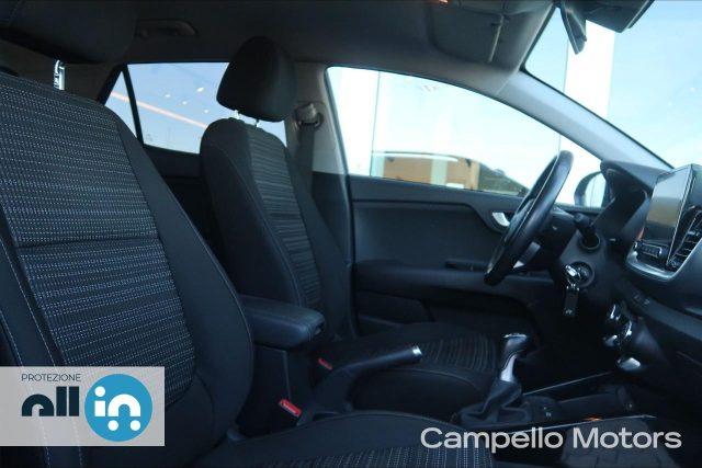 KIA Stonic Stonic 1.0 T-GDi 100cv MHEV iMT Style