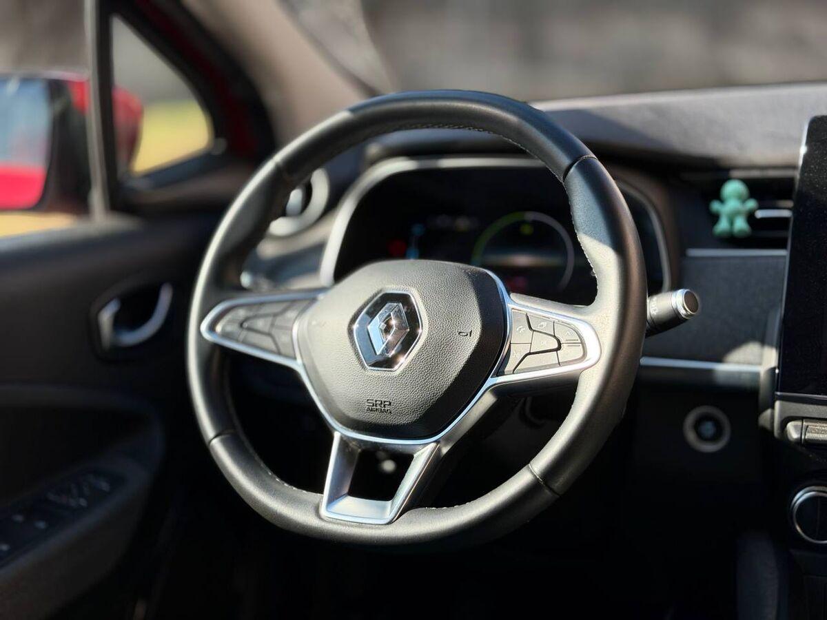 Renault Zoe Zen R110 Flex my20