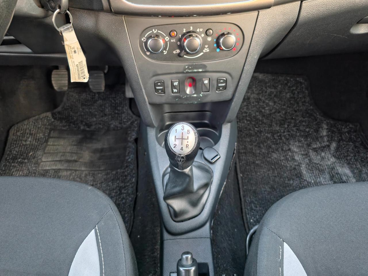 Dacia Sandero Stepway 1.5 dCi 8V 90CV Start&Stop E6B Manuale NEO 2016