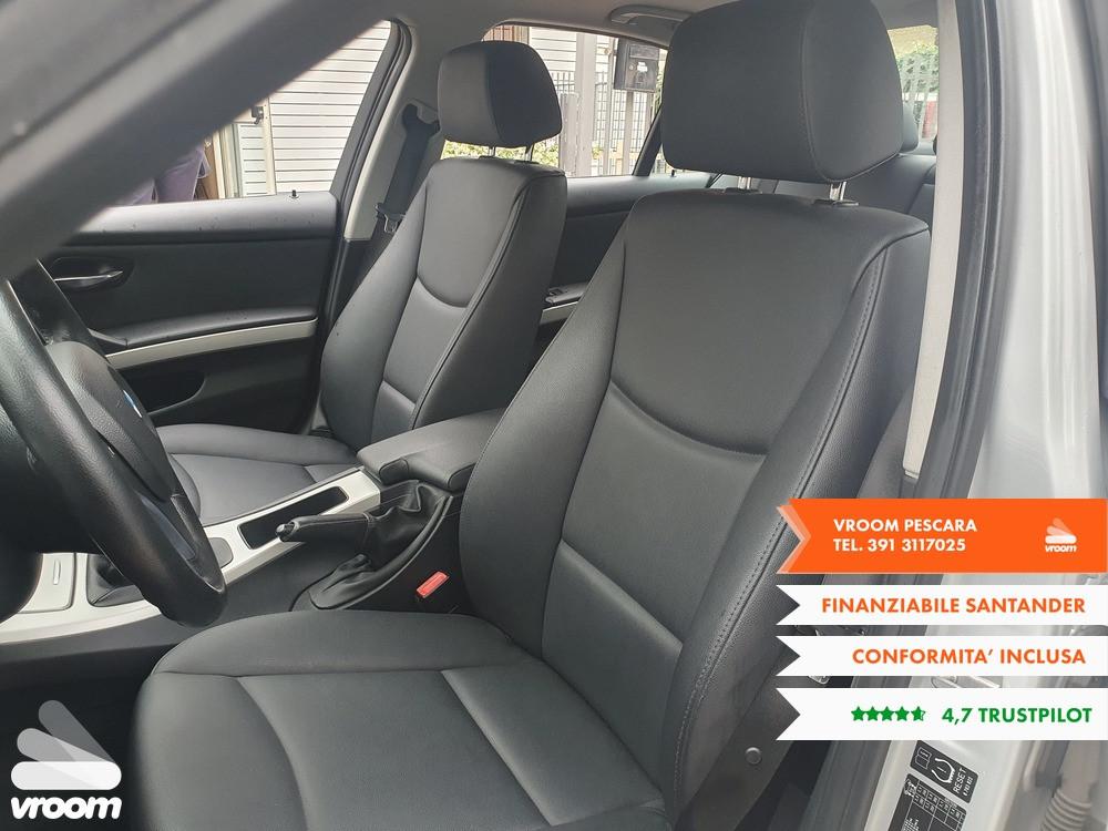 BMW Serie 3 316d 2.0 116CV cat