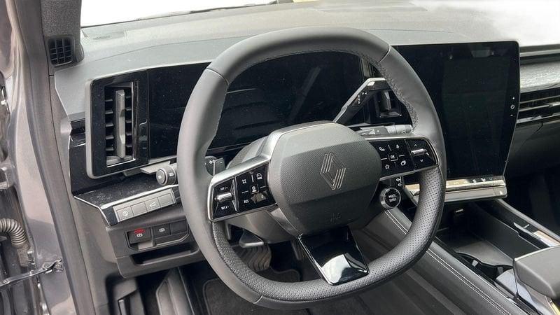 Renault Austral 1.2 E-Tech full hybrid 200cv Techno Auto 1.2 E-Tech full hybrid Techno 200cv auto