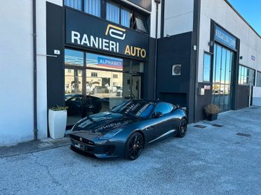 Jaguar F-Type 3.0 V6 aut. Coupé