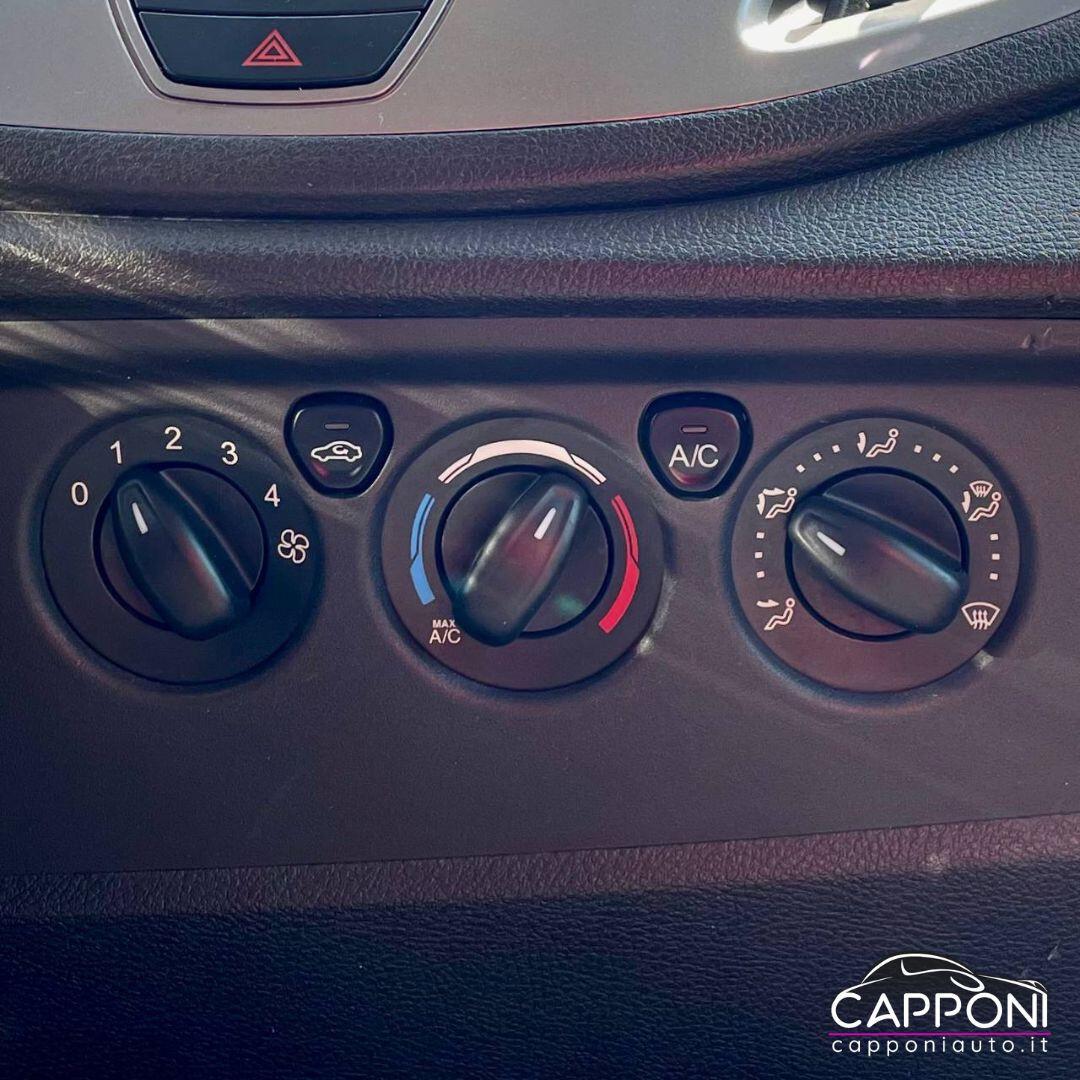 Ford Transit 290 2.2TDCi 155CV Maxi