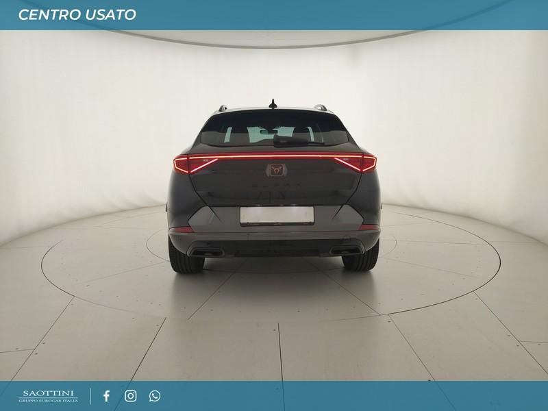 2.0 TDI 4Drive DSG 150 CV