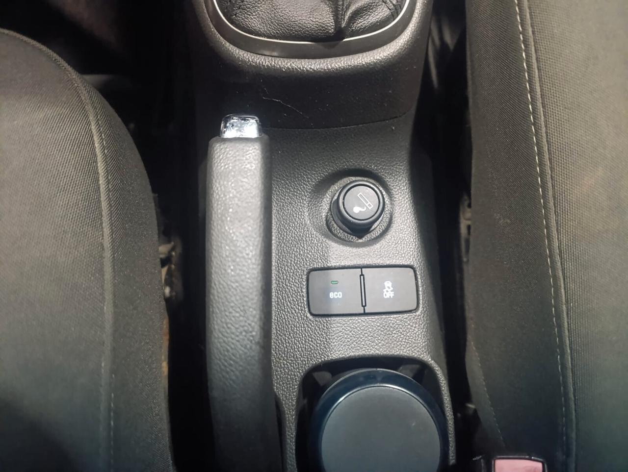 Chevrolet Aveo del 2015 1300 diesel neopatentati