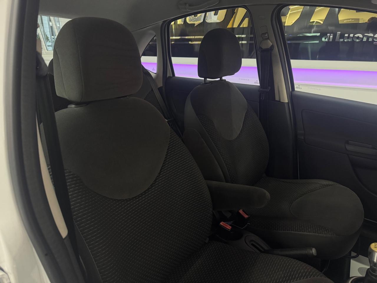 Citroen C3 1.1 Perfect Eco Energy GPL