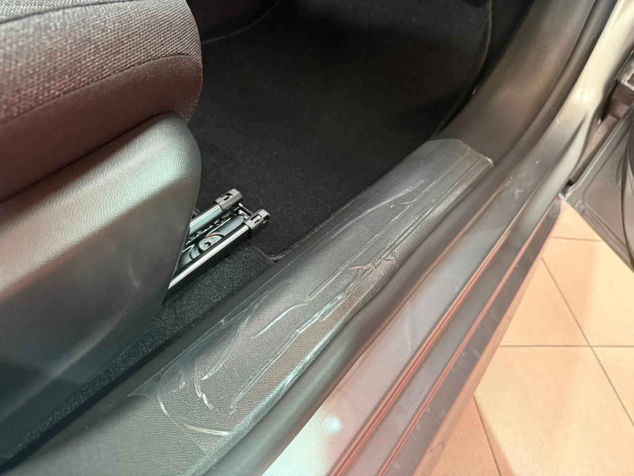 Peugeot 208 PureTech 100 Stop&Start 5 porte Allure