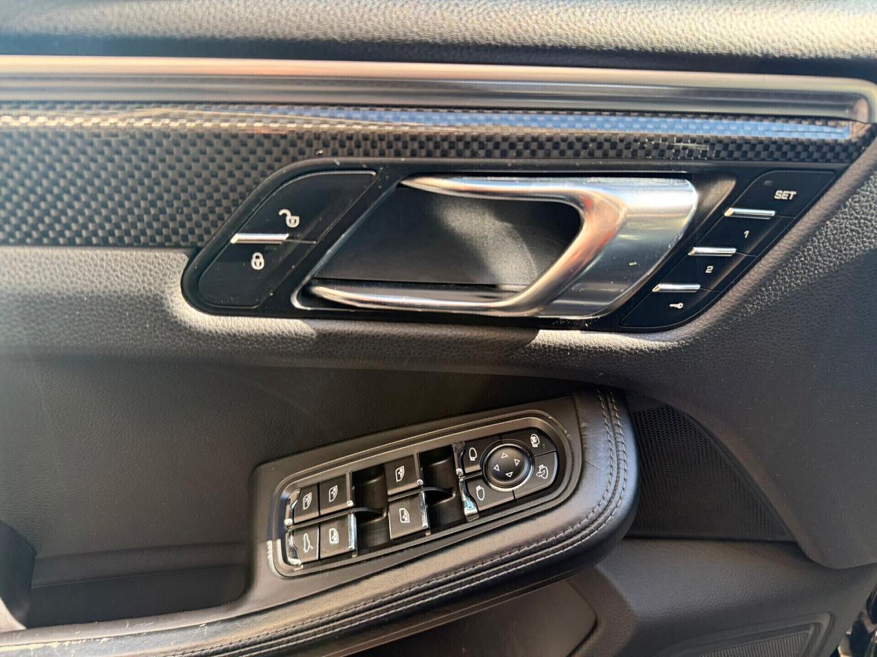 Porsche Macan 3.0 S Diesel 258cv €26.800,00 con finanziamento