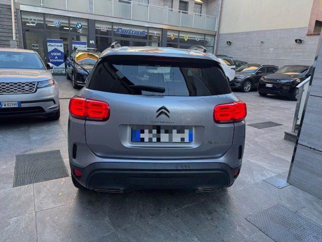 CITROEN C5 Aircross BlueHDi 130 S&S EAT8 Feel Pack