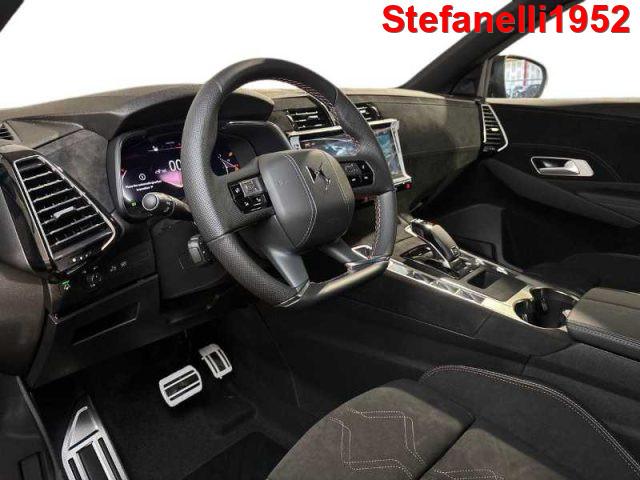 DS AUTOMOBILES DS 7 1.5 bluehdi Edition France 130cv auto