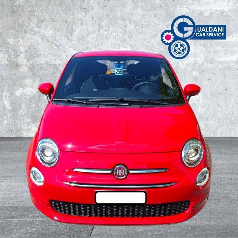 FIAT 500 500 1.0 Hybrid Lounge