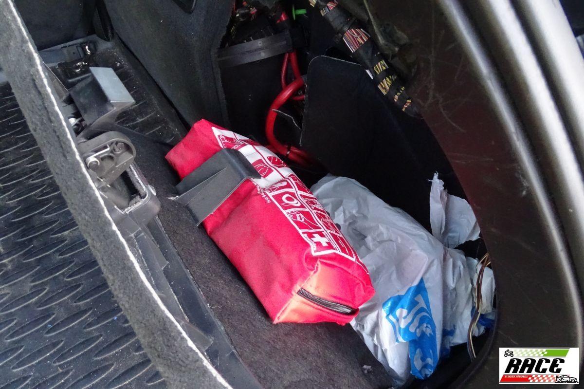 BMW - Serie 5 - 530xd Msport