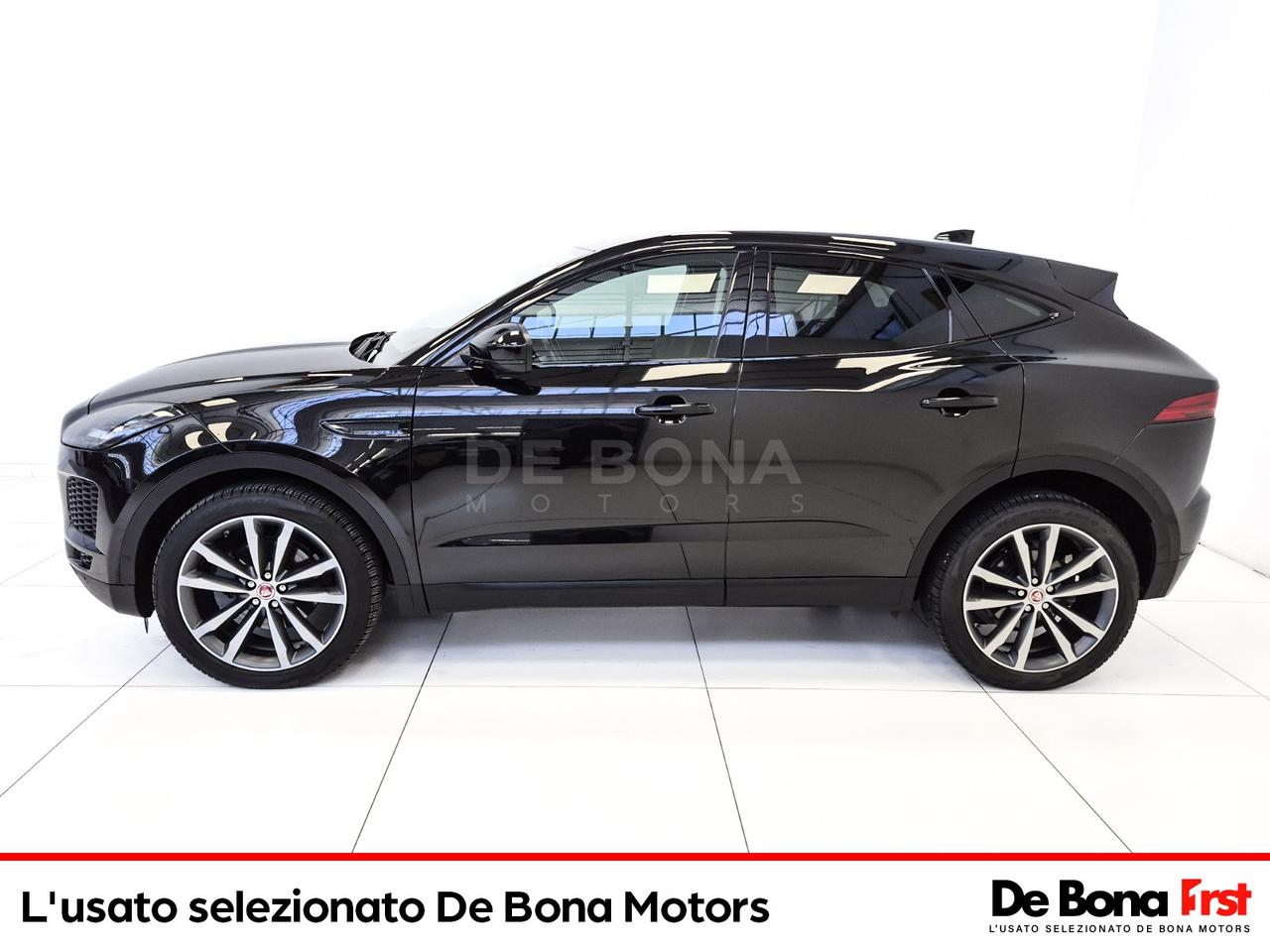 Jaguar E-Pace 2.0d i4 r-dynamic fwd 150cv my19