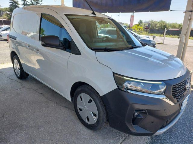 NISSAN Townstar 1.3 130 CV Van PC N-Connecta