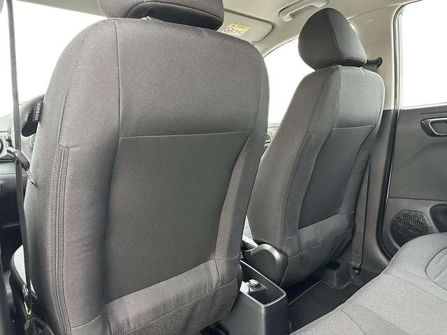 Hyundai i10 1.0 mpi Connectline 63cv