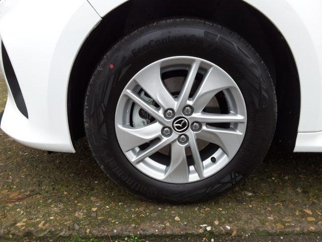 MAZDA 2 Hybrid 1.5 VVT e-CVT Centre-Line *KM ZERO*