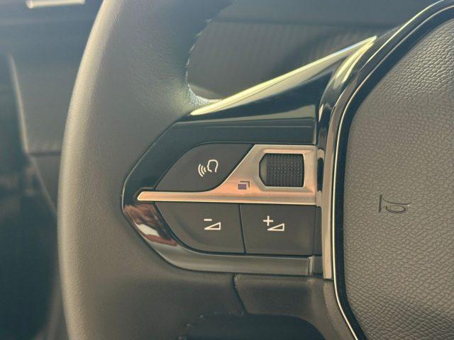 PEUGEOT 208 Hybrid 100 e-DCS6 Allure