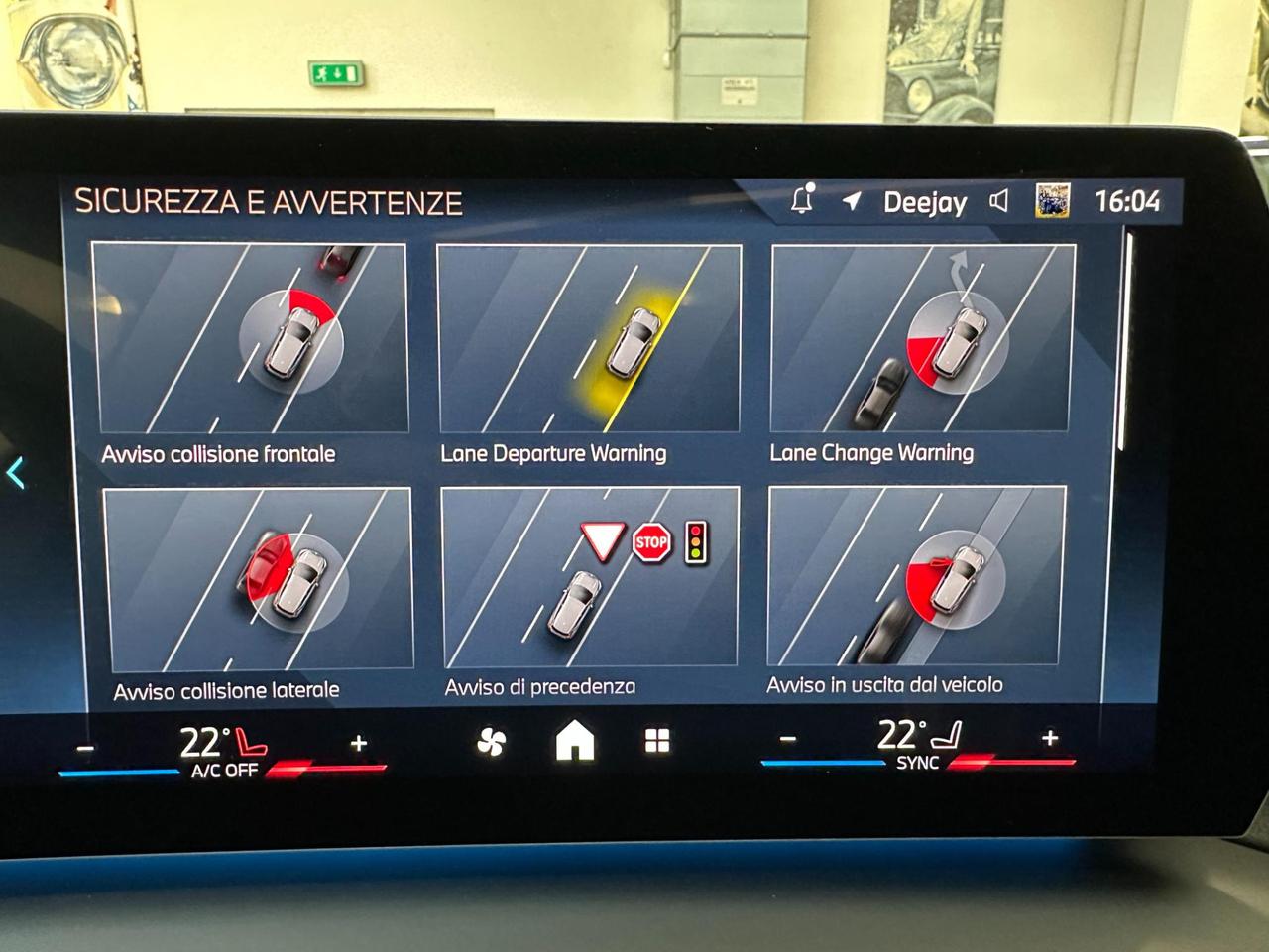 BMW 220 d Gran Coupe 48V MSport Pro auto