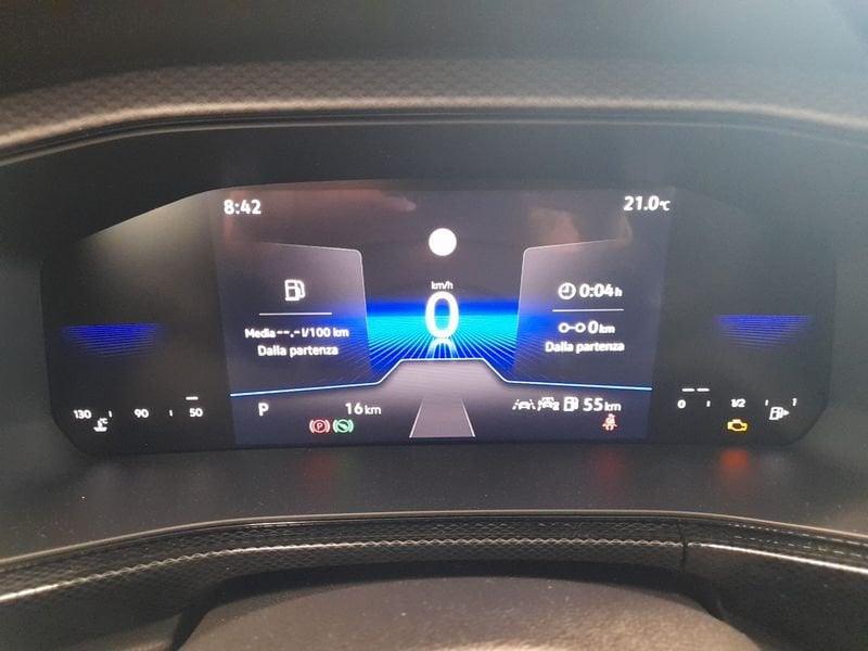 Volkswagen T-Cross 1.0 TSI 85kW Edition Plus DSG