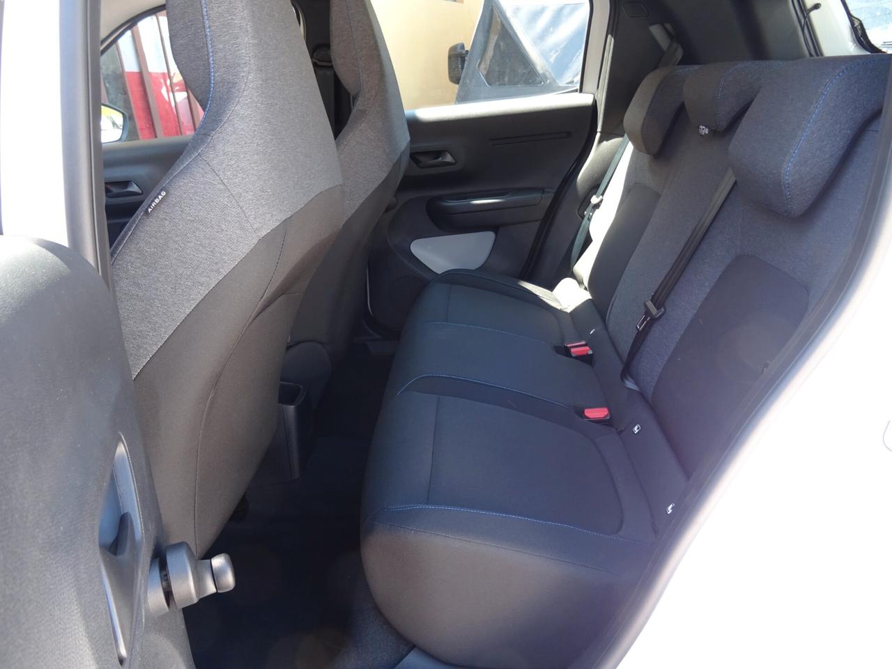 Citroen C3 PureTech 100 S&S You PRONTA CONSEGNA