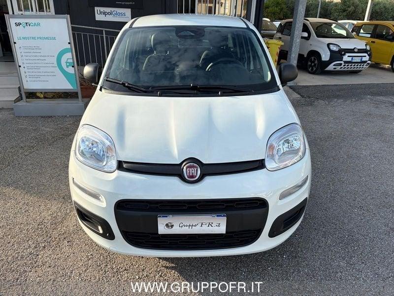 FIAT Pandina 1.0 FireFly 65cv S&S 6m Hybrid Icon