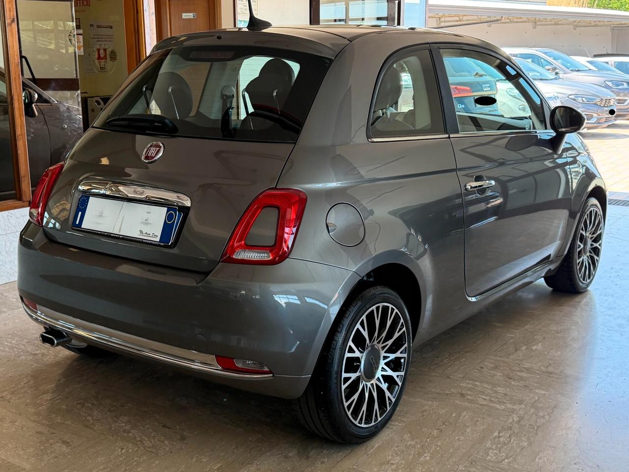 Fiat 500 1.2 69 cv. EasyPower DOLCEVITA (Imp. GPL)