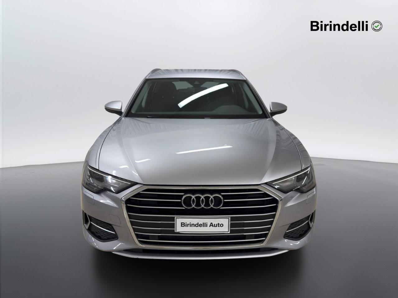AUDI A6 5ª serie - A6 Avant 40 2.0 TDI S tronic Business
