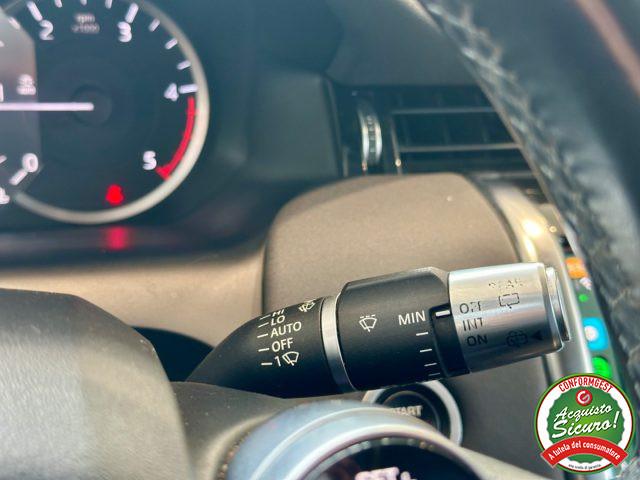 LAND ROVER Discovery Sport 2.0D I4-L.Flw 150CV AWD Auto S