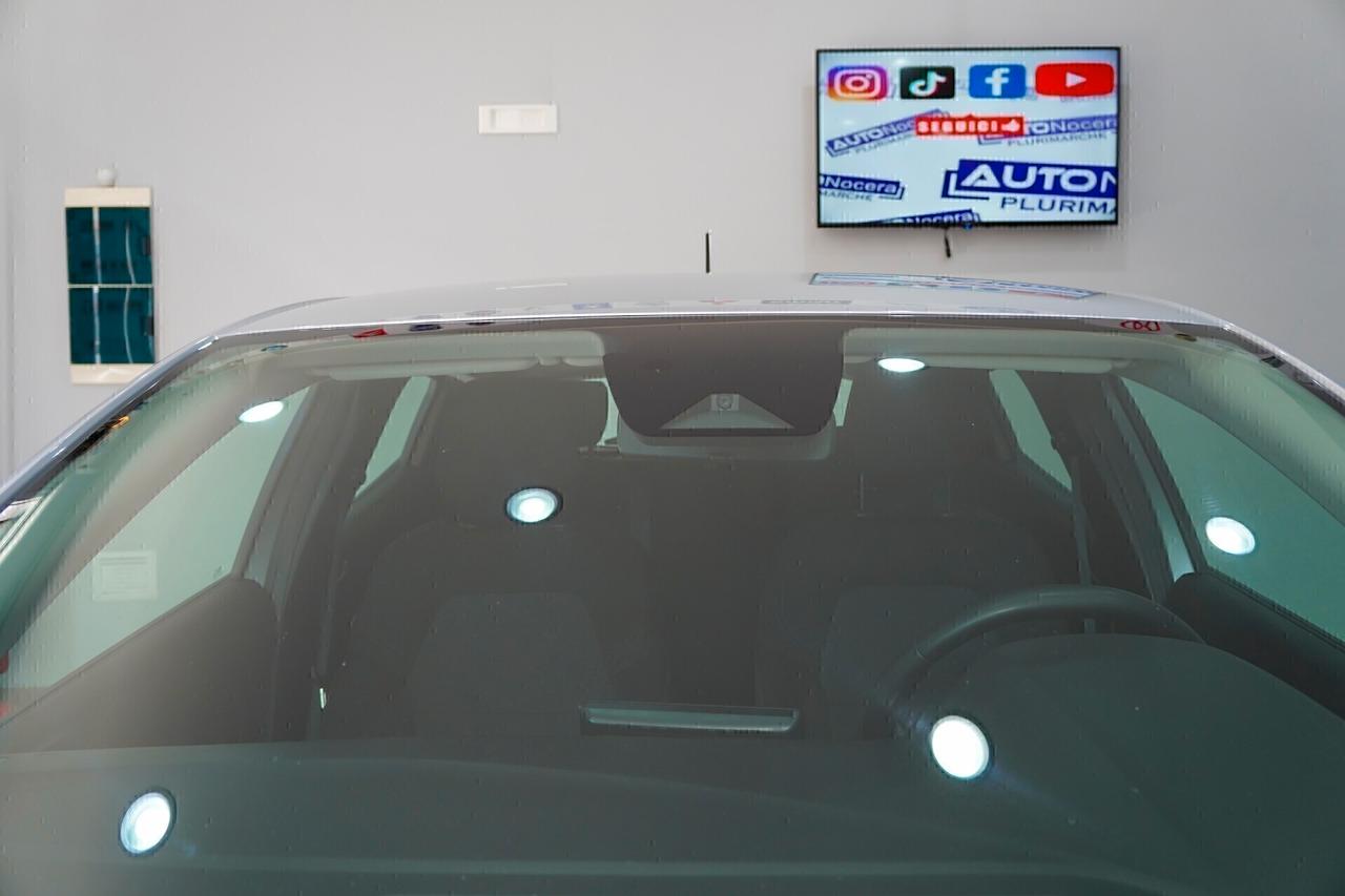 Renault Clio 1000 TCe 90cv INTENS NAVIGATORE