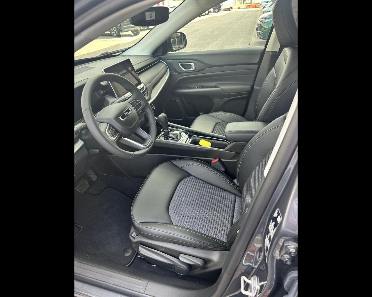 JEEP Compass Plug-In Hybrid My24 Altitude 1.3 Turbo T4 Phev 4xe At6 190cv