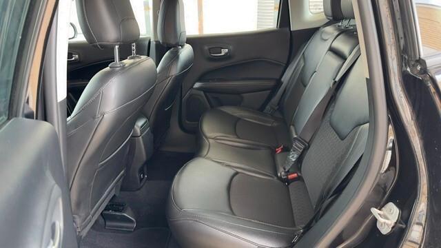 Jeep Compass 1.6 Multijet II 2WD Longitude