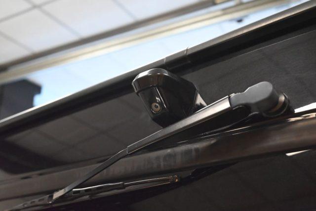 MERCEDES-BENZ G 500 PREMIUM PLUS AMG TETTO 21"RADAR SED.RISC.STRAFULL!