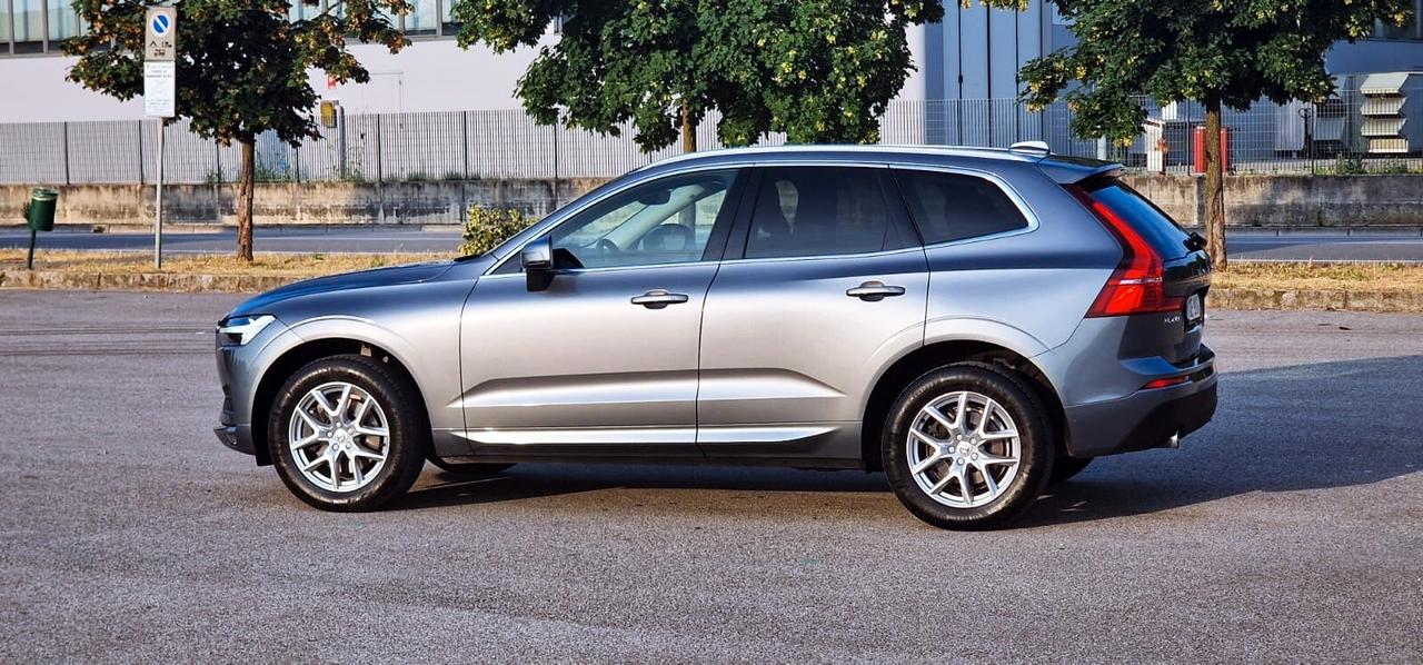 Volvo XC 60 XC60 B4 (d) AWD Geartronic Momentum Pro