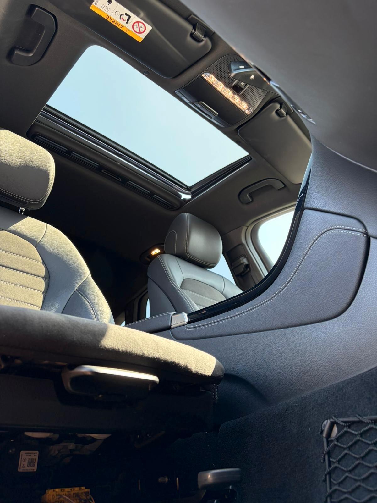 Mercedes-benz GLC 200 4Matic EQ-Boost Coupé Premium Plus