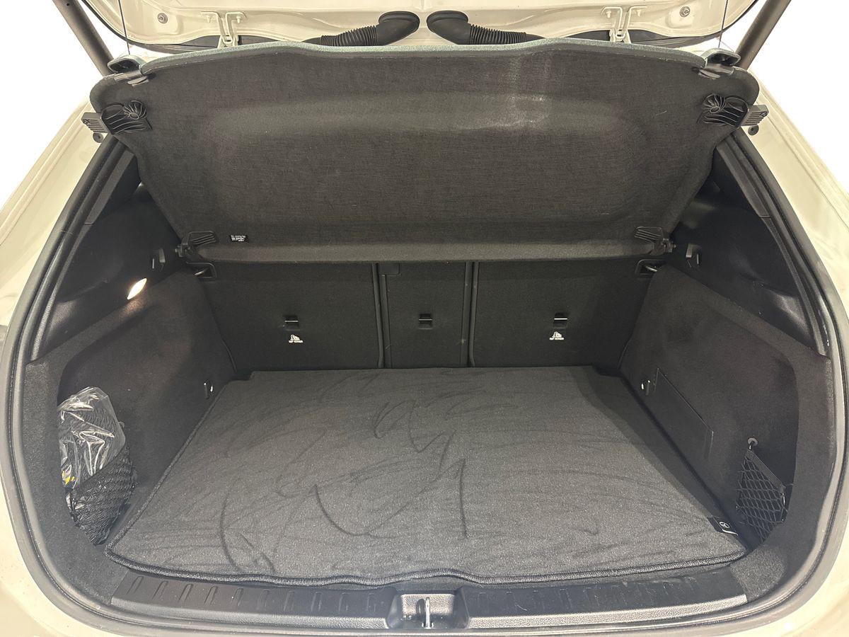 Mercedes-Benz GLA 200 d Progressive Advanced PLUS auto