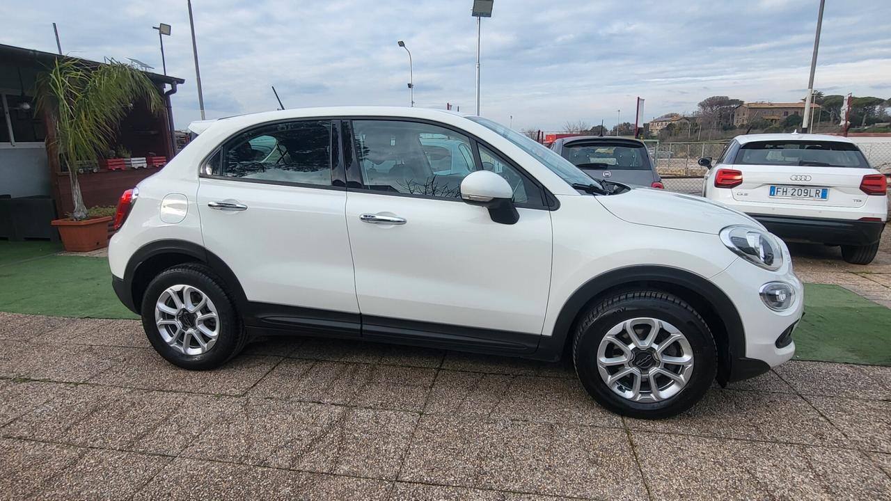 Fiat 500X 1.3 MultiJet 95 CV Lounge