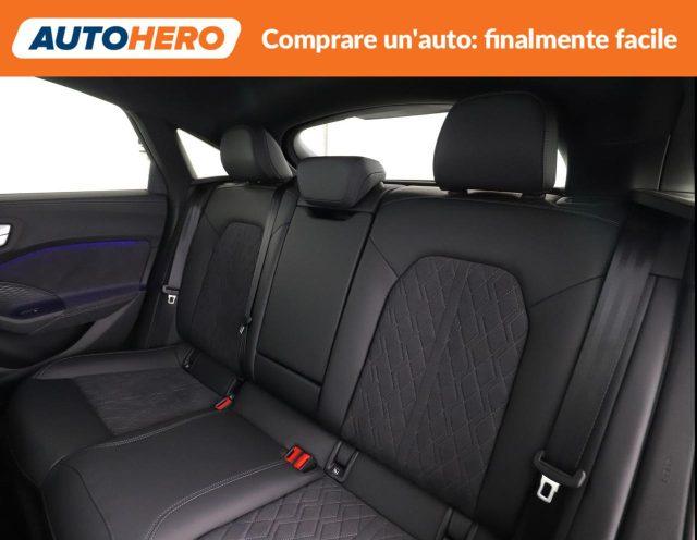 AUDI A5 TDI 150 kW mHEV+ S tronic quattro S Line edition