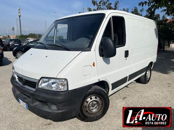 FIAT ducato 15 2.3 jtd p.c. ducato 15 2.3 jtd p.c.