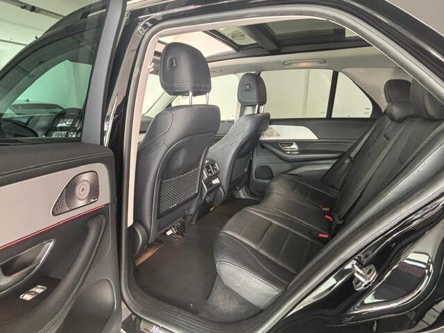 Mercedes-Benz GLE 350 de phev Premium Plus 4matic 2021