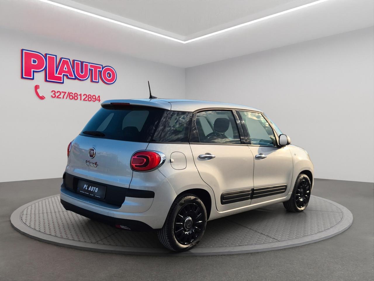 Fiat 500L Wagon 1.3 Multijet 95 CV Mirror