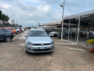 Volkswagen Golf 7