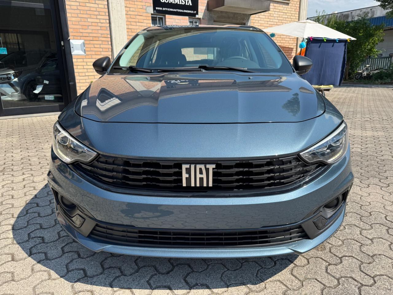 Fiat Tipo 1.6 Mjt S&S SW