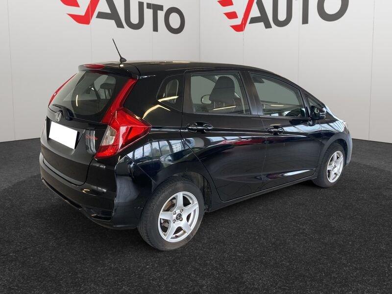 Honda Jazz Jazz 1.3 Trend