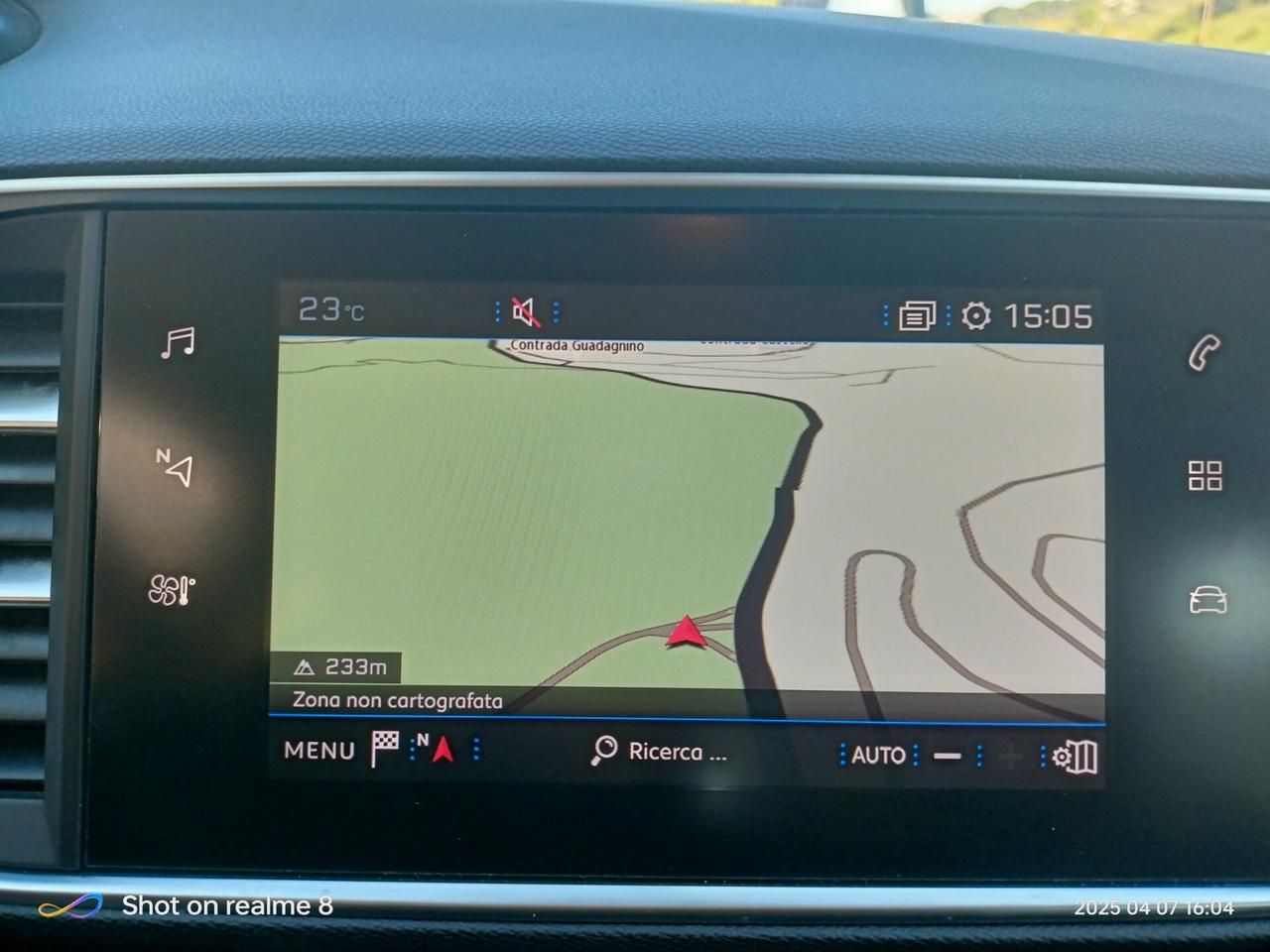 Peugeot 308 BlueHDi 100 S&S SW Business