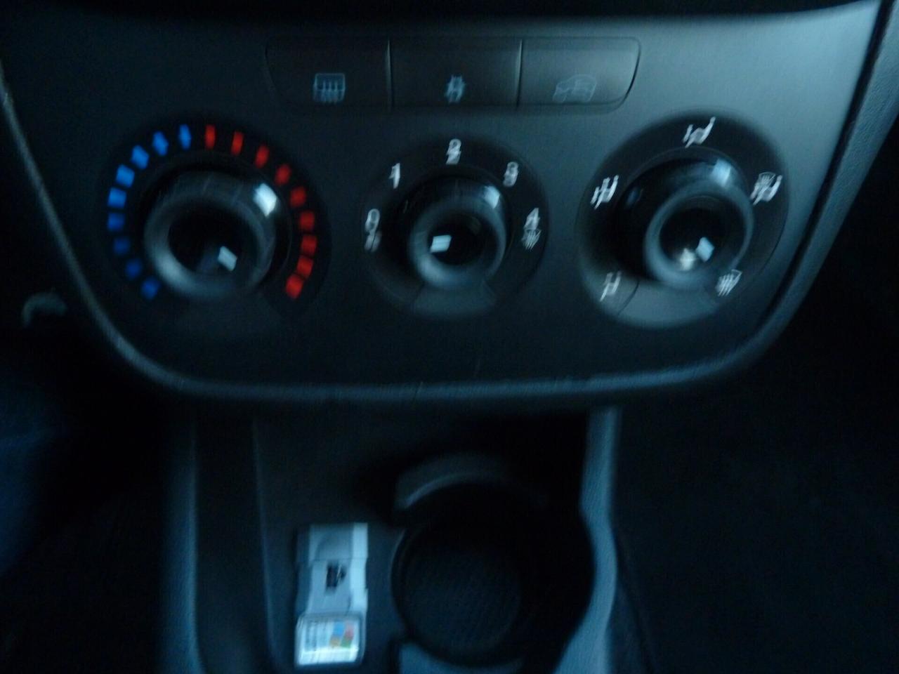 Fiat Punto 5 p. 55000 Km Ok Neopatentati